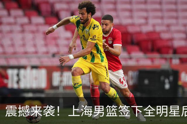 震撼来袭！上海男篮签下全明星后卫，争冠之路更显明朗
